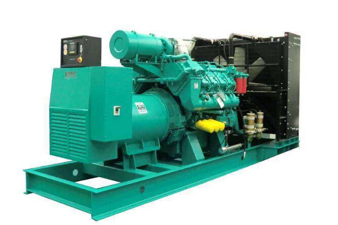 贺州科克300kw大型柴油发电机组_COPY