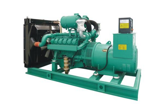 贺州科克200kw大型柴油发电机组_COPY