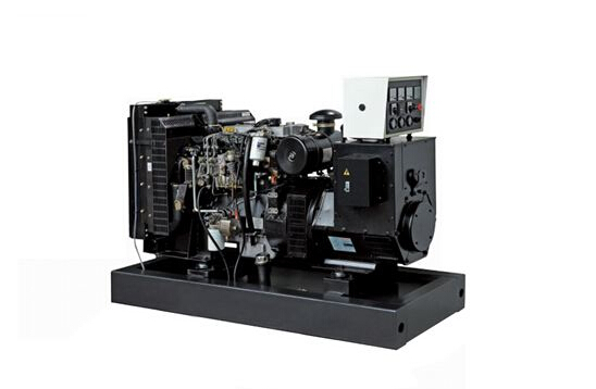 贺州科克150kw大型柴油发电机组_COPY