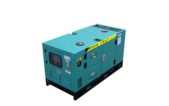 贺州科克50kw小型柴油发电机组_COPY