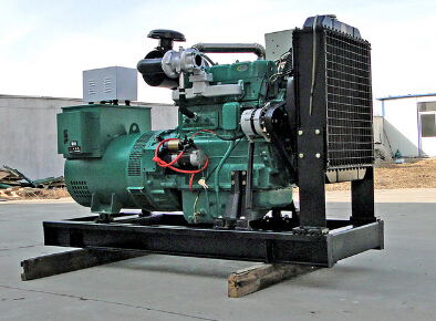 贺州宗申动力50kw大型柴油发电机组_COPY