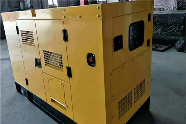 贺州发电机出租