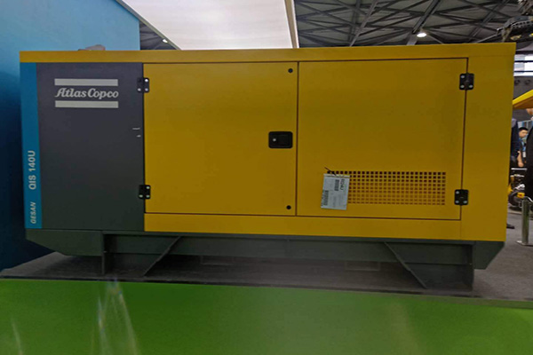 贺州发电机出租