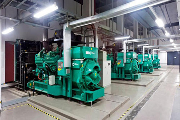 贺州发电机出租