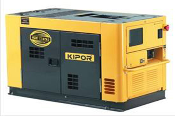 贺州发电机出租