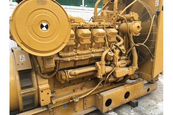 贺州发电机出租