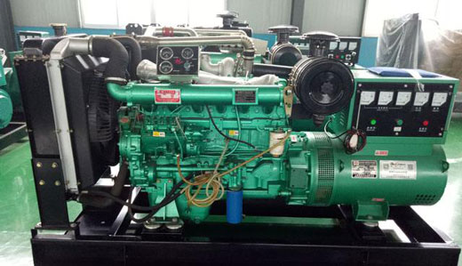 贺州发电机不发电的原因