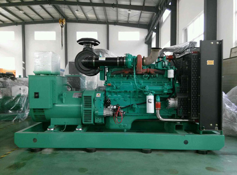 贺州柴油发电机组 贺州柴油发电机组