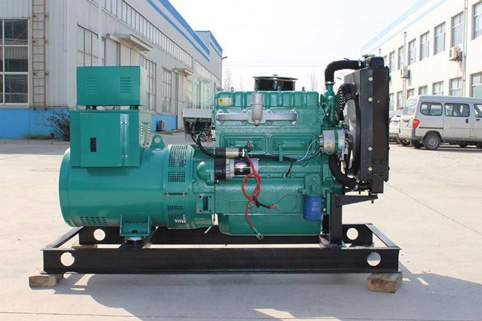 贺州小型柴油发电机 贺州小型柴油发电机