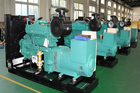 贺州小型柴油发电机 贺州小型柴油发电机