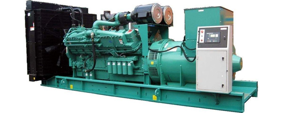 贺州柴油发电机 贺州柴油发电机