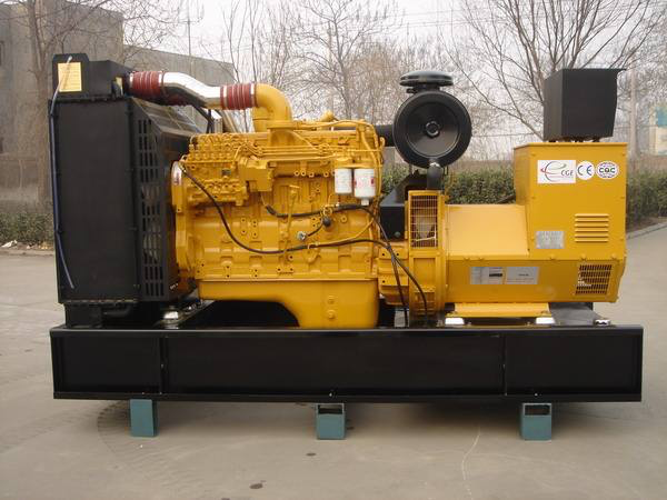 贺州发电机出租