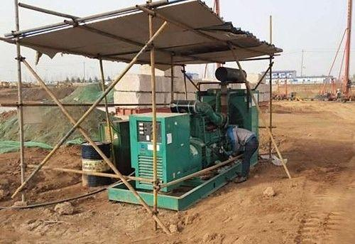 贺州发电机出租 贺州发电机出租