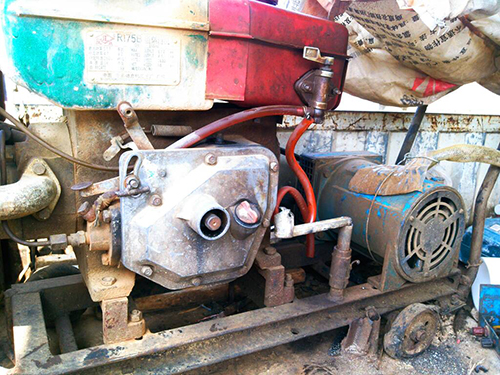 贺州单杠柴油机发电机出租 贺州单杠柴油机发电机出租