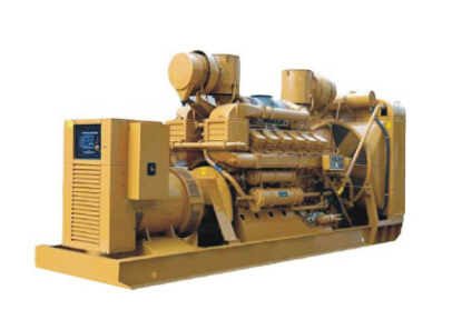 贺州发电机出租