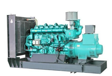 贺州发电机出租