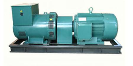 贺州发电机出租