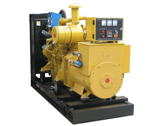 贺州发电机出租