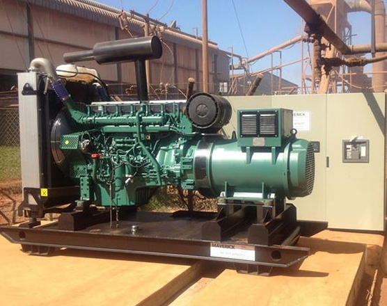 贺州发电机出租