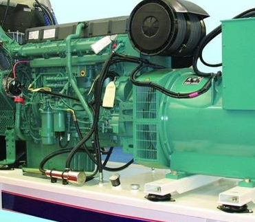 贺州发电机出租