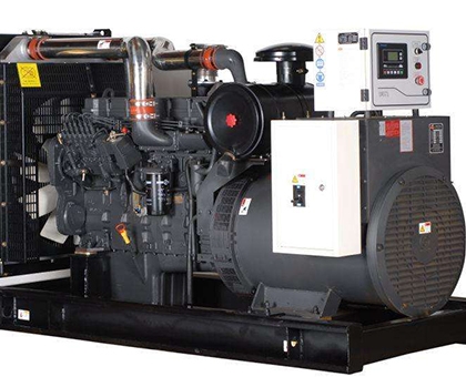 贺州上柴SC发电机组